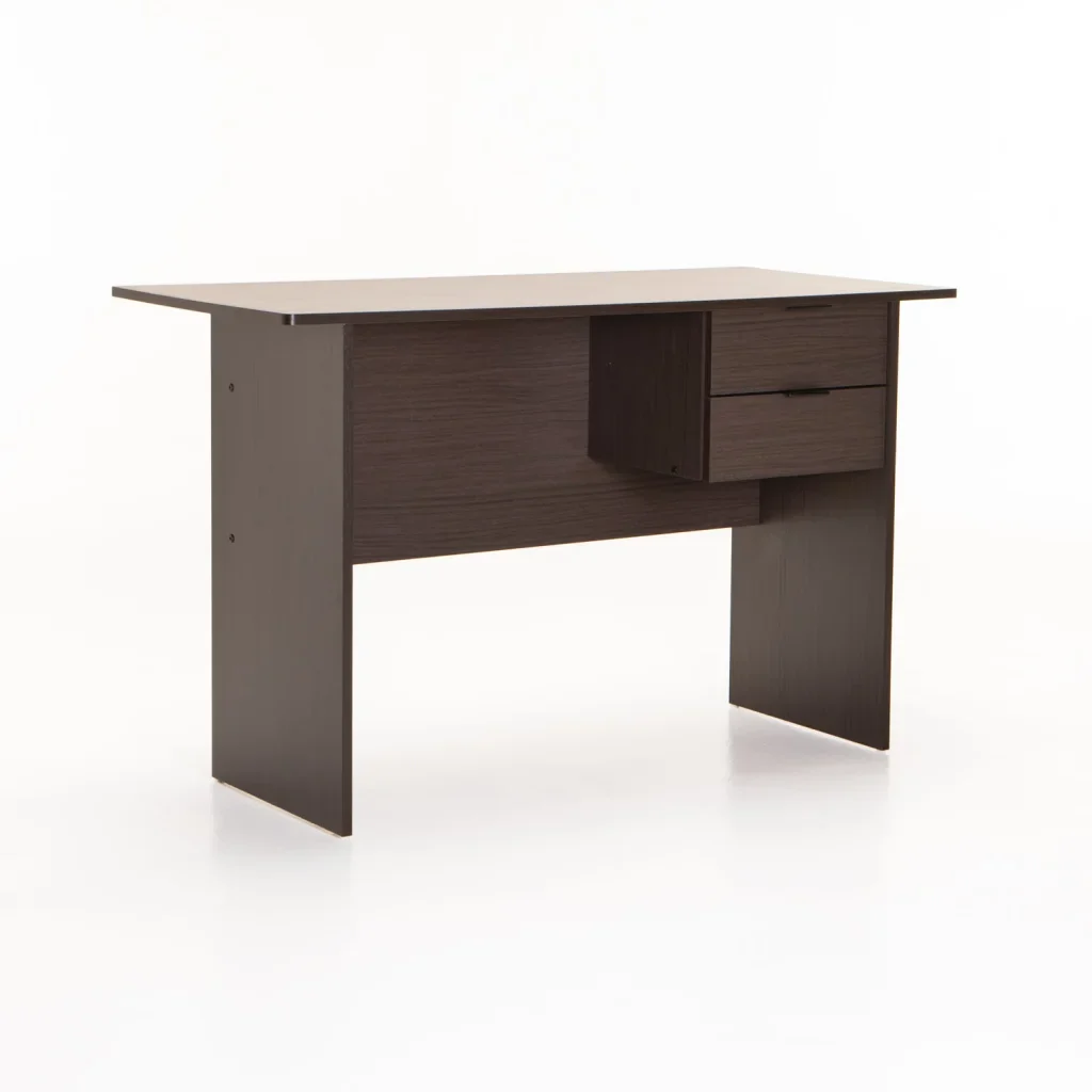SOHO 120cm 2 DRAWER DESK - Image 6