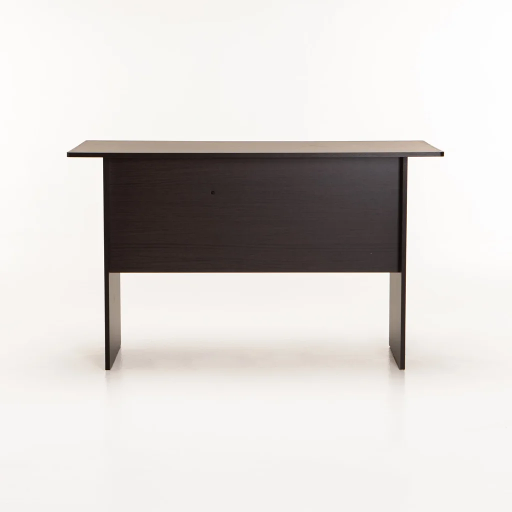 SOHO 120cm 2 DRAWER DESK - Image 9