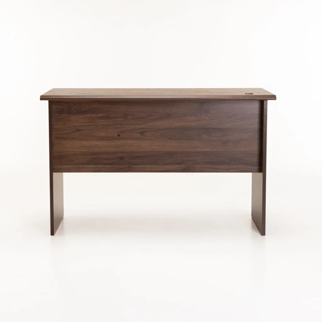 SOHO 120cm DELUXE 3 DRAWER DESK - Image 14