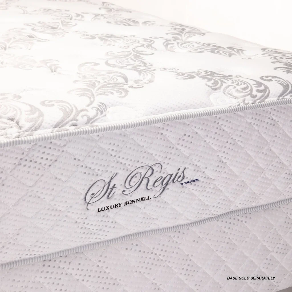 ST REGIS LUXURY BONNELL MATTRESS - Image 3