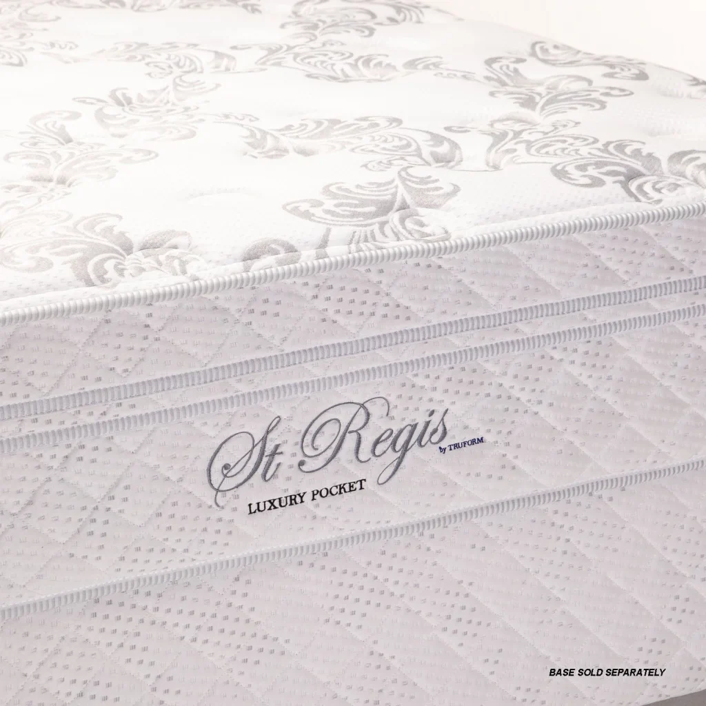 ST REGIS POCKET MATTRESS - Image 2