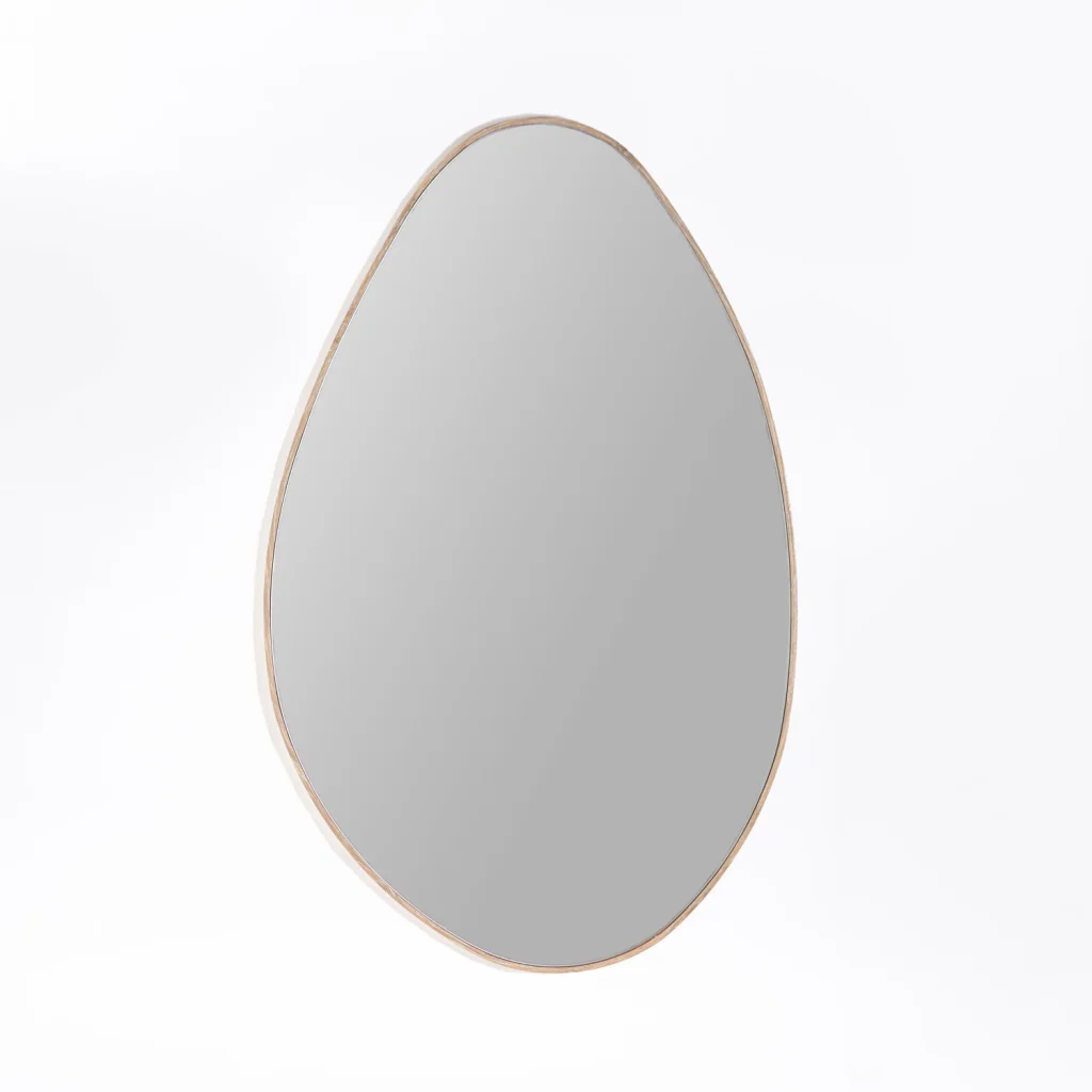STELLA 80x50cm MIRROR - Image 3