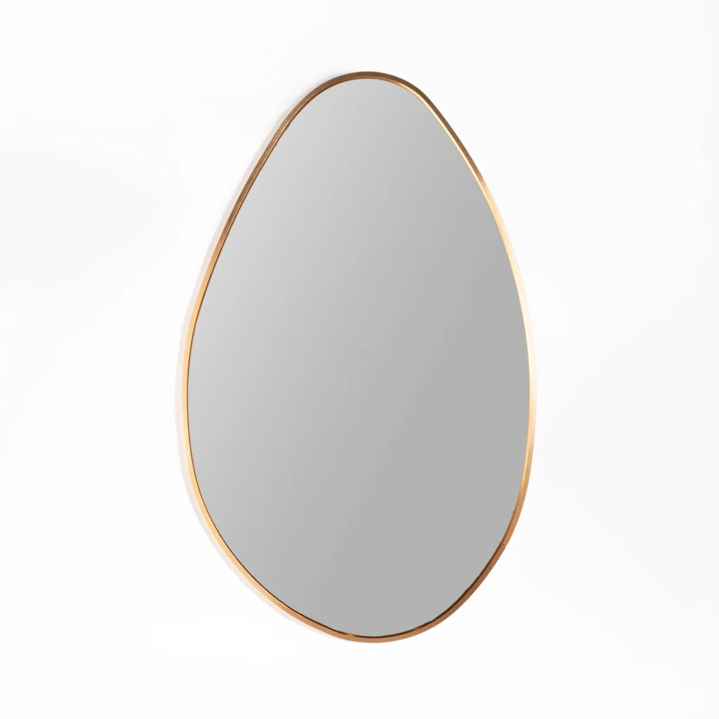 STELLA 80x50cm MIRROR - Image 5