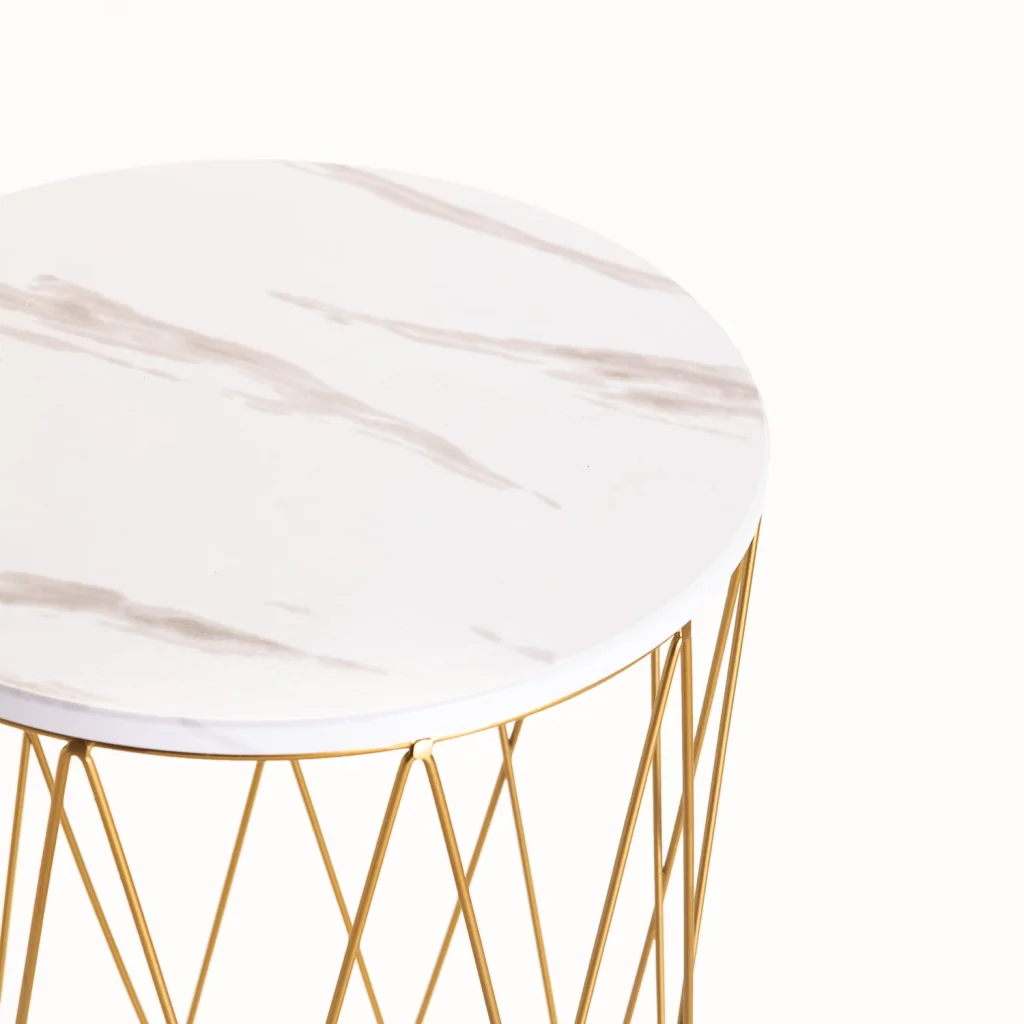 STYX SET OF 2 TABLES - Image 5