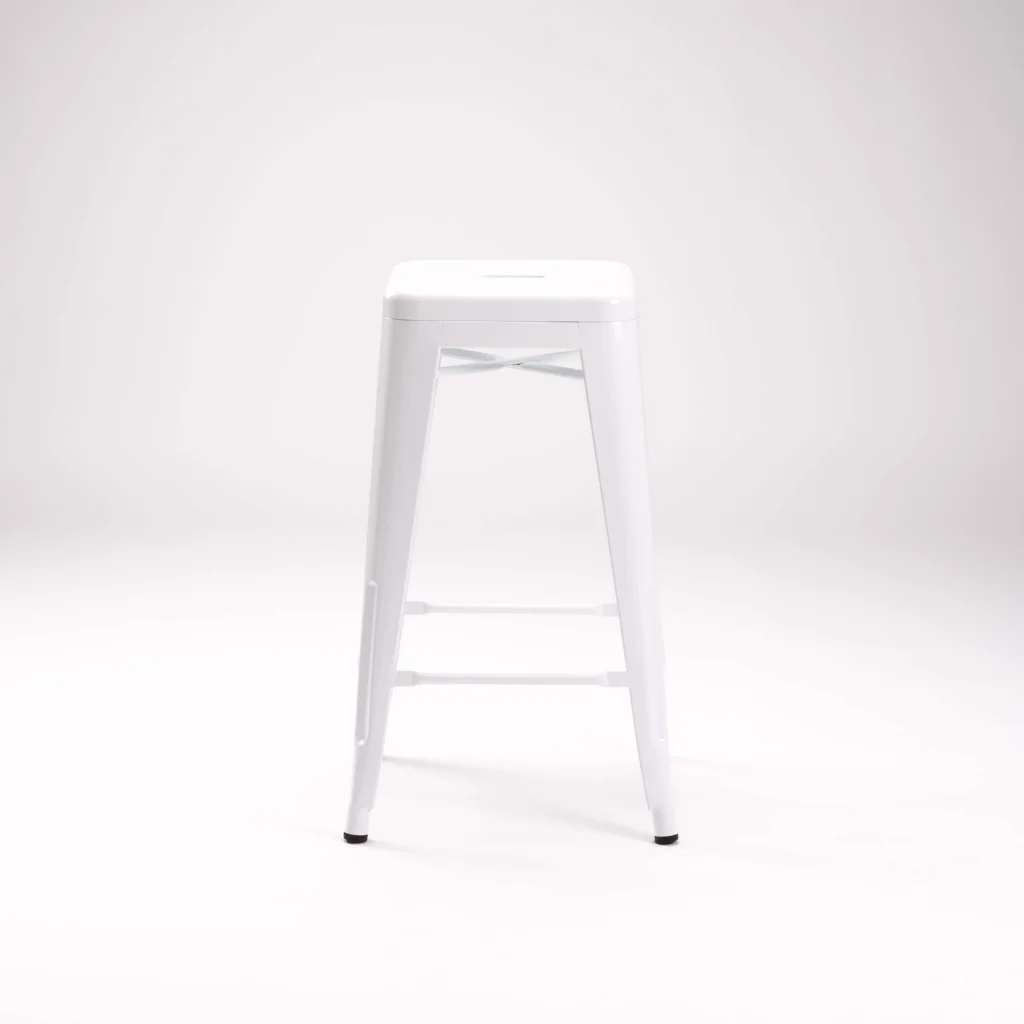 BRONX KITCHEN STOOL - Image 2