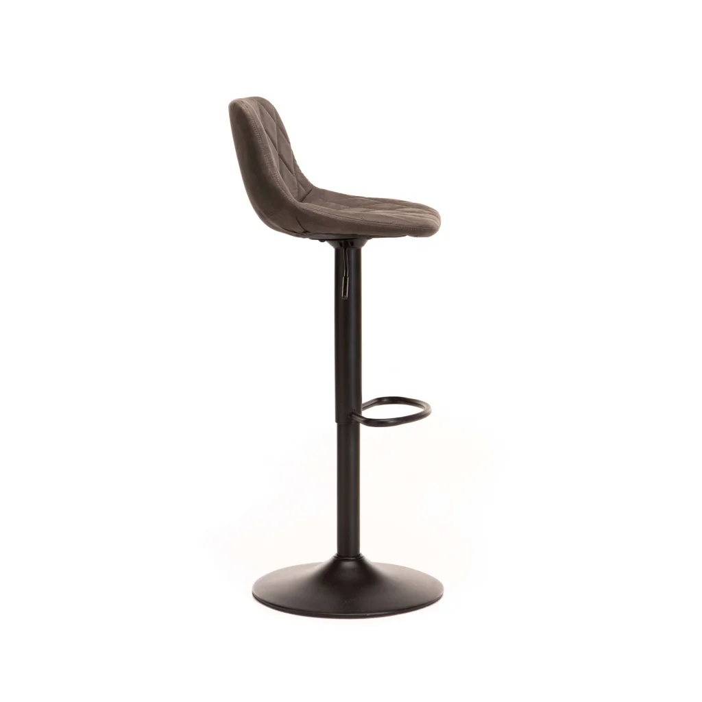 HARLEY FABRIC BARSTOOL - Image 3