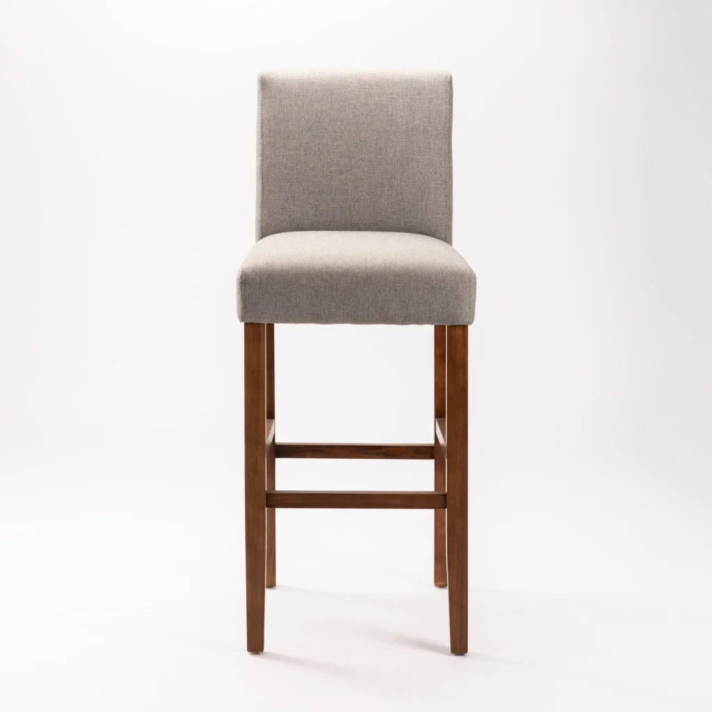 TOM FABRIC BARSTOOL - Image 2