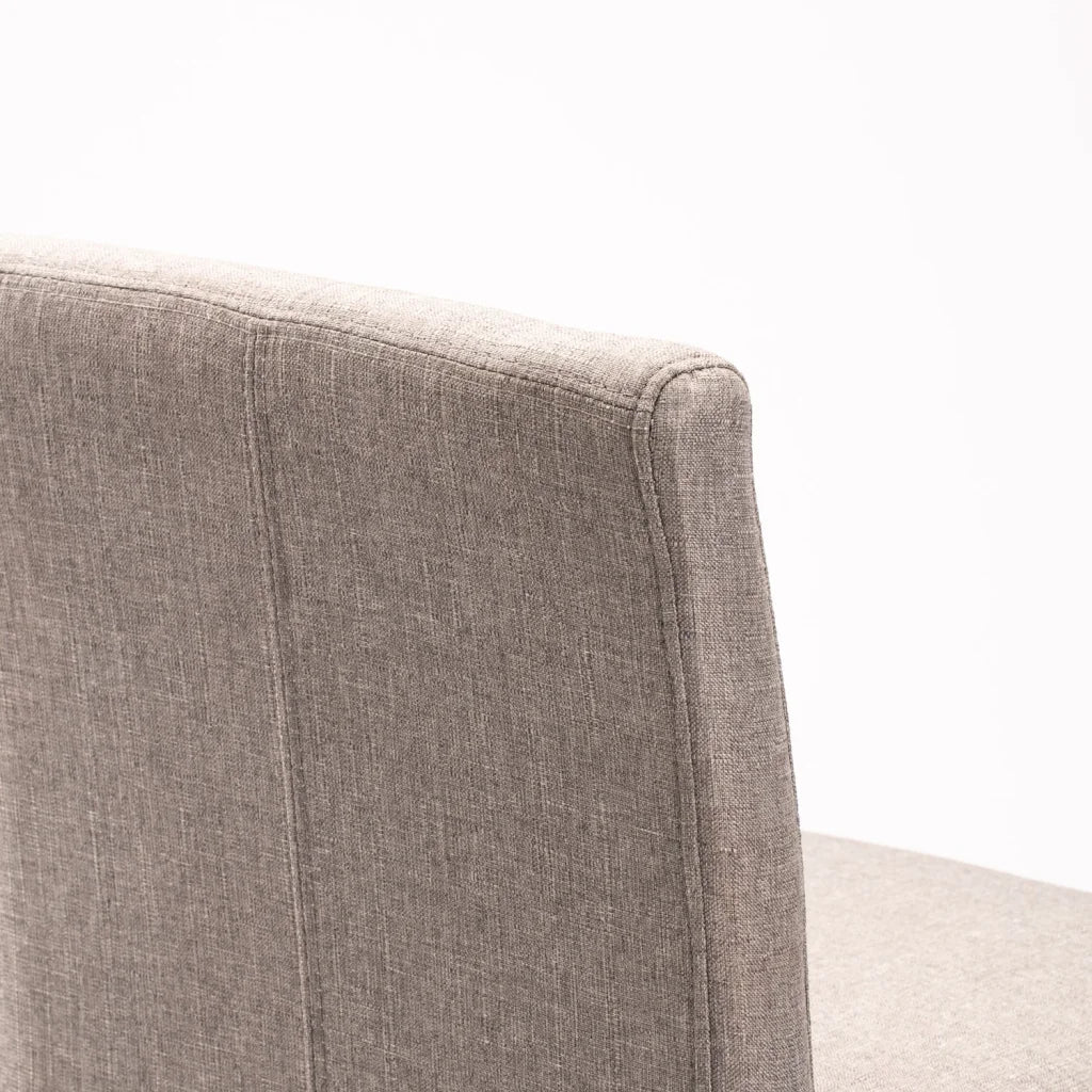 TOM FABRIC BARSTOOL - Image 5