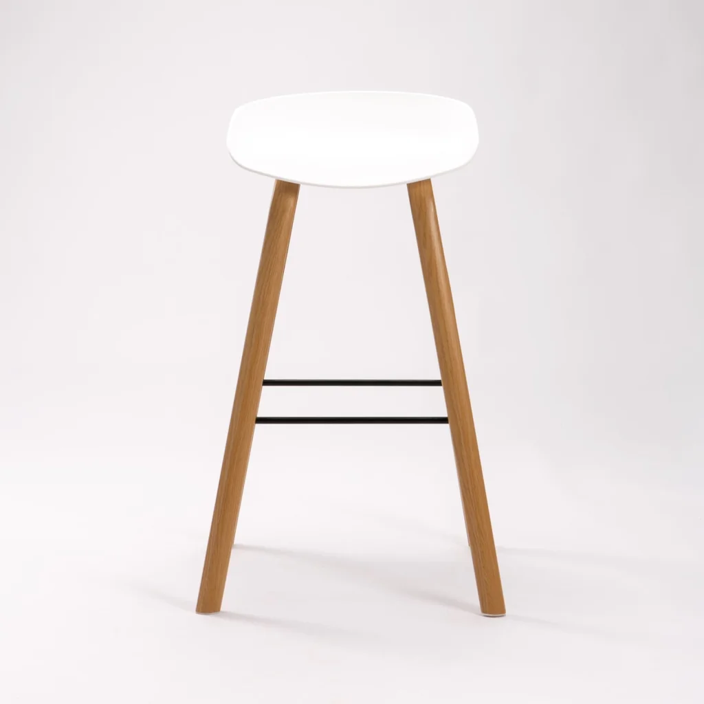 VEGAS LUXURY BARSTOOL - Image 2