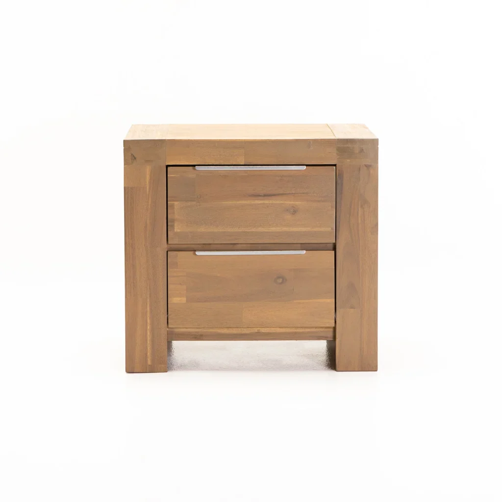 ARCTIC 2 DRAWER PEDESTAL - Image 2