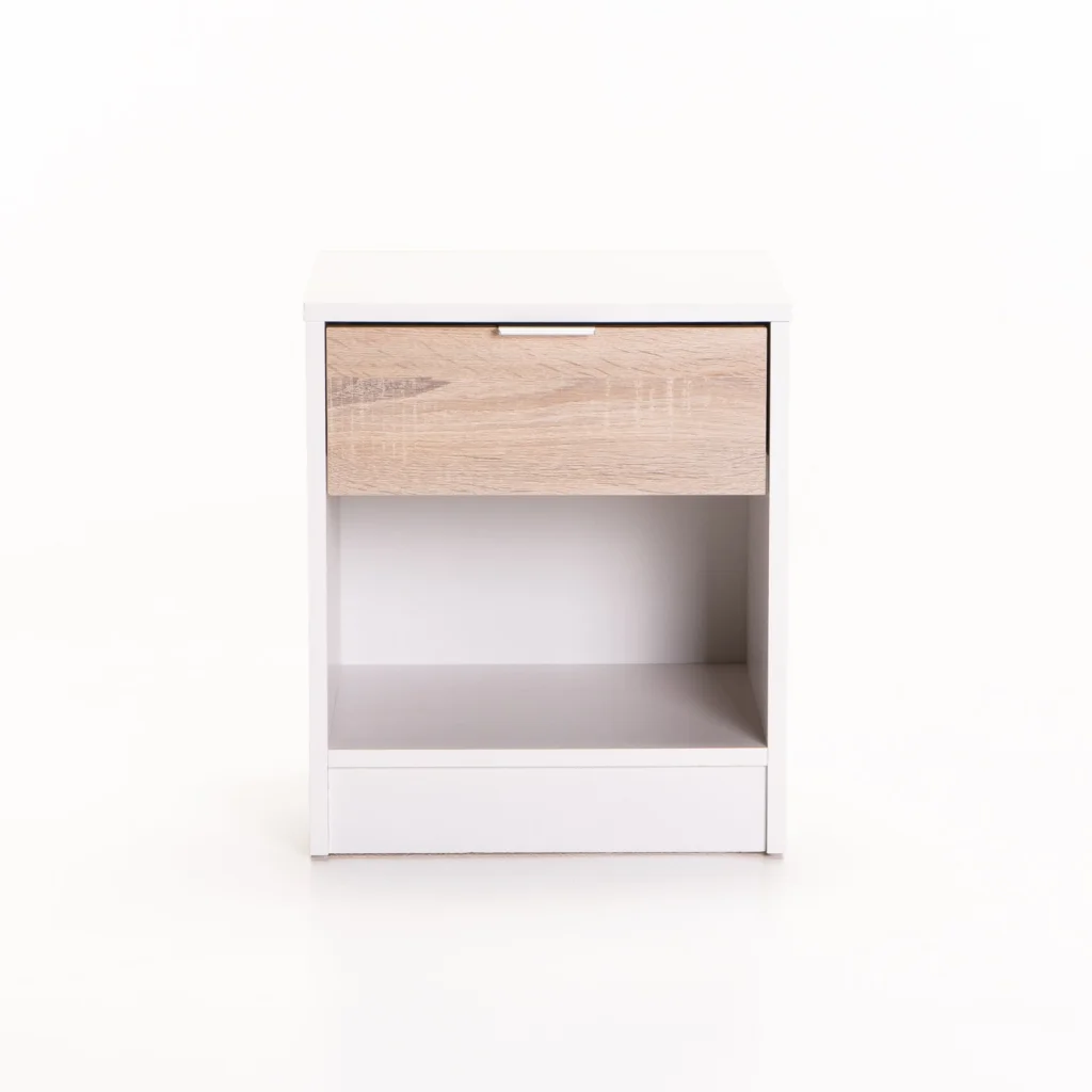 THETA 1 DRAWER PEDESTAL - Image 14