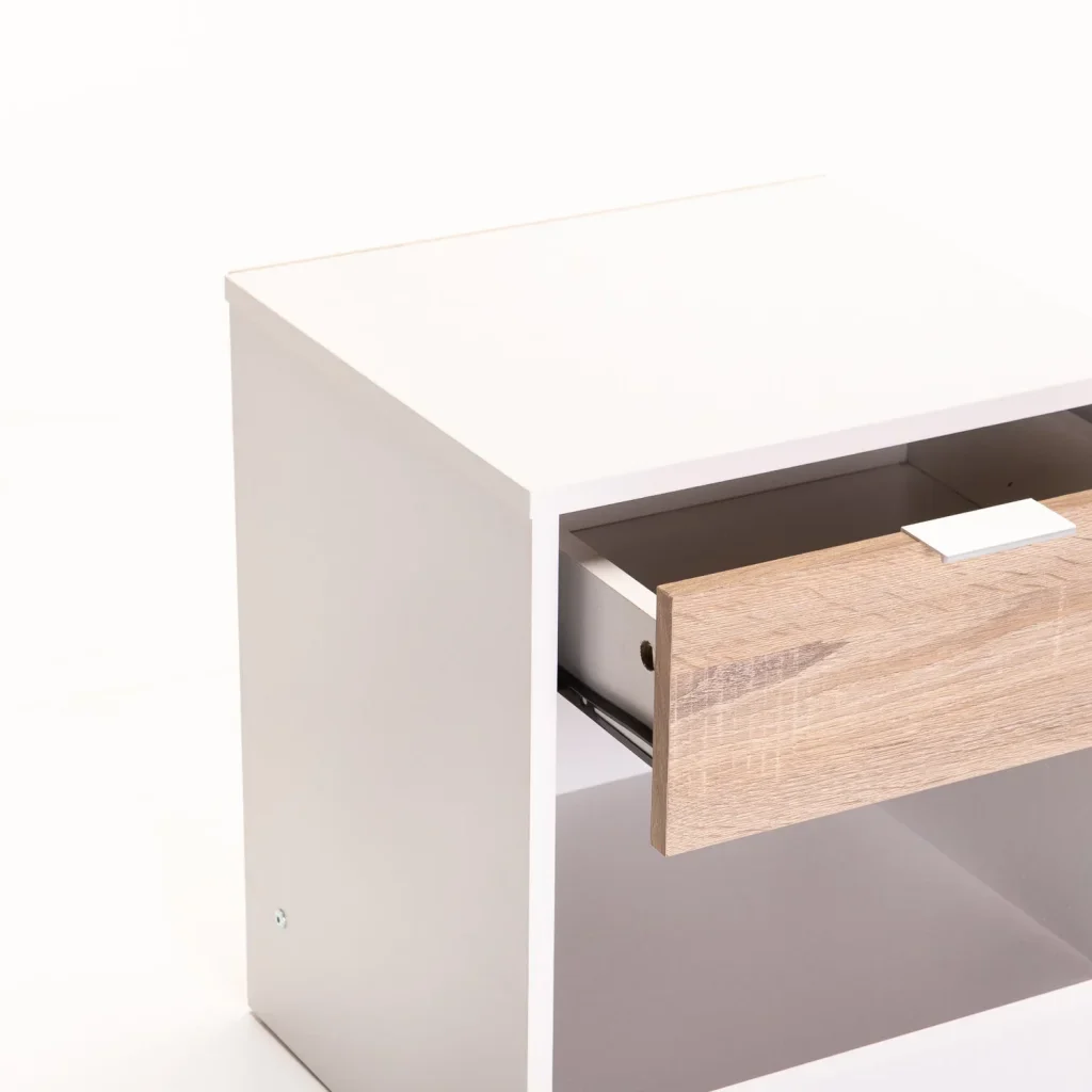 THETA 1 DRAWER PEDESTAL - Image 16