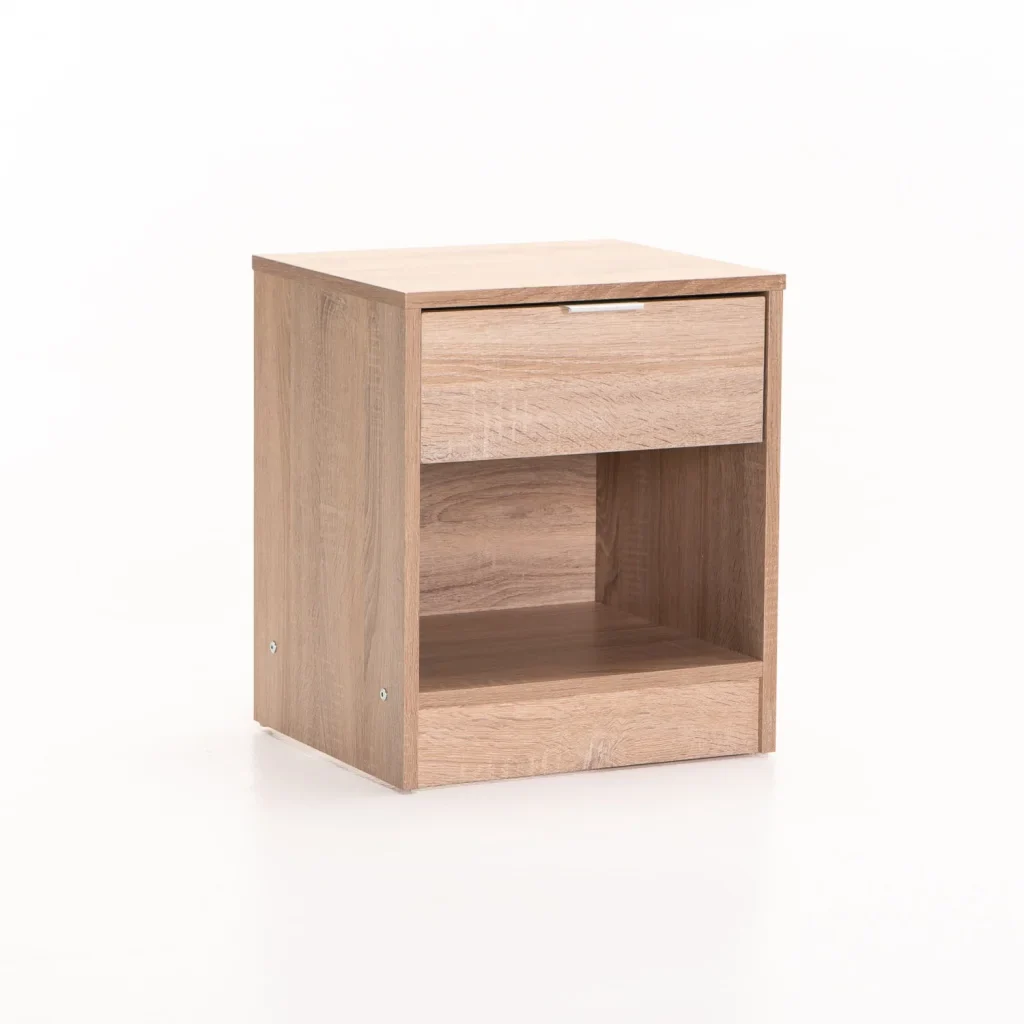 THETA 1 DRAWER PEDESTAL - Image 17