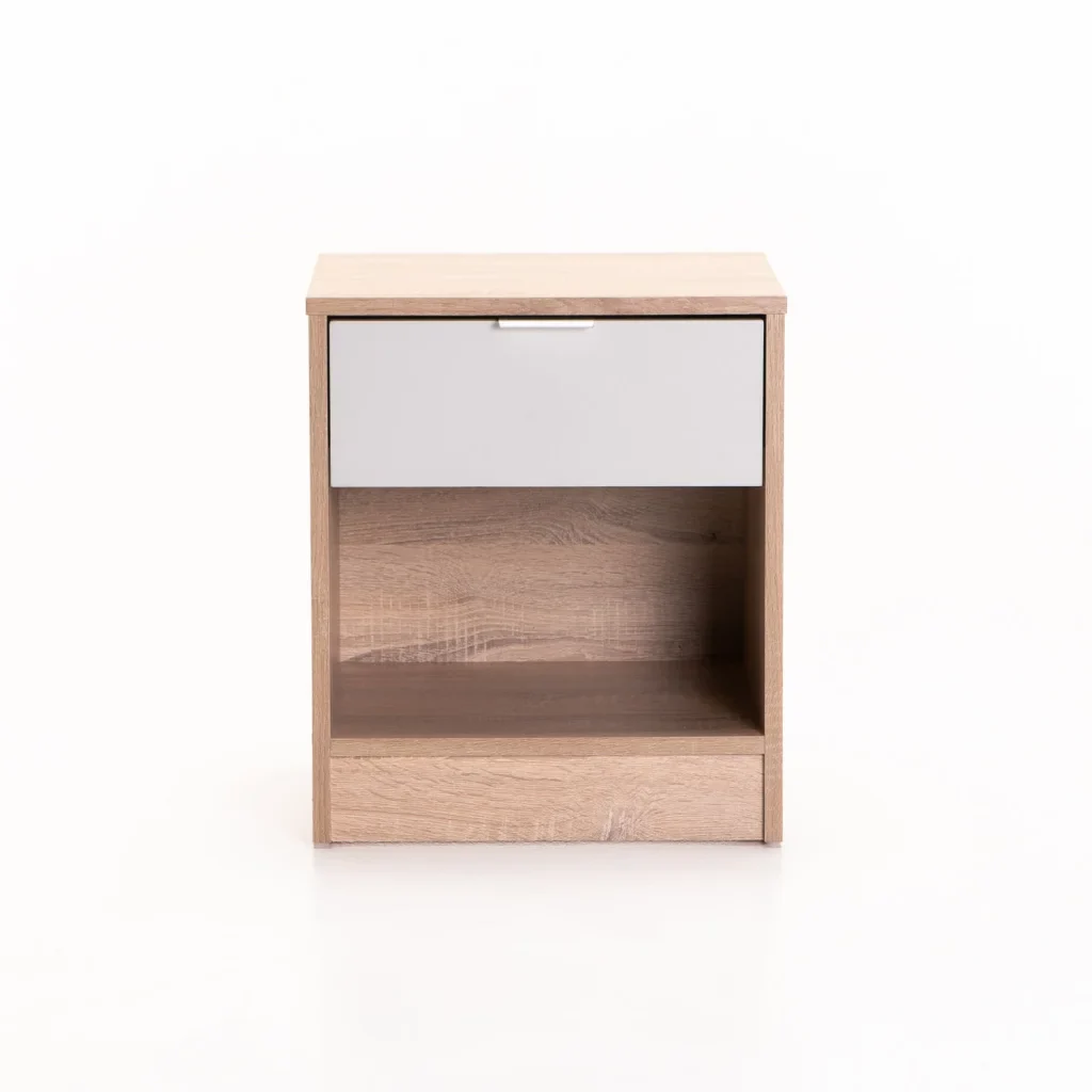 THETA 1 DRAWER PEDESTAL - Image 2