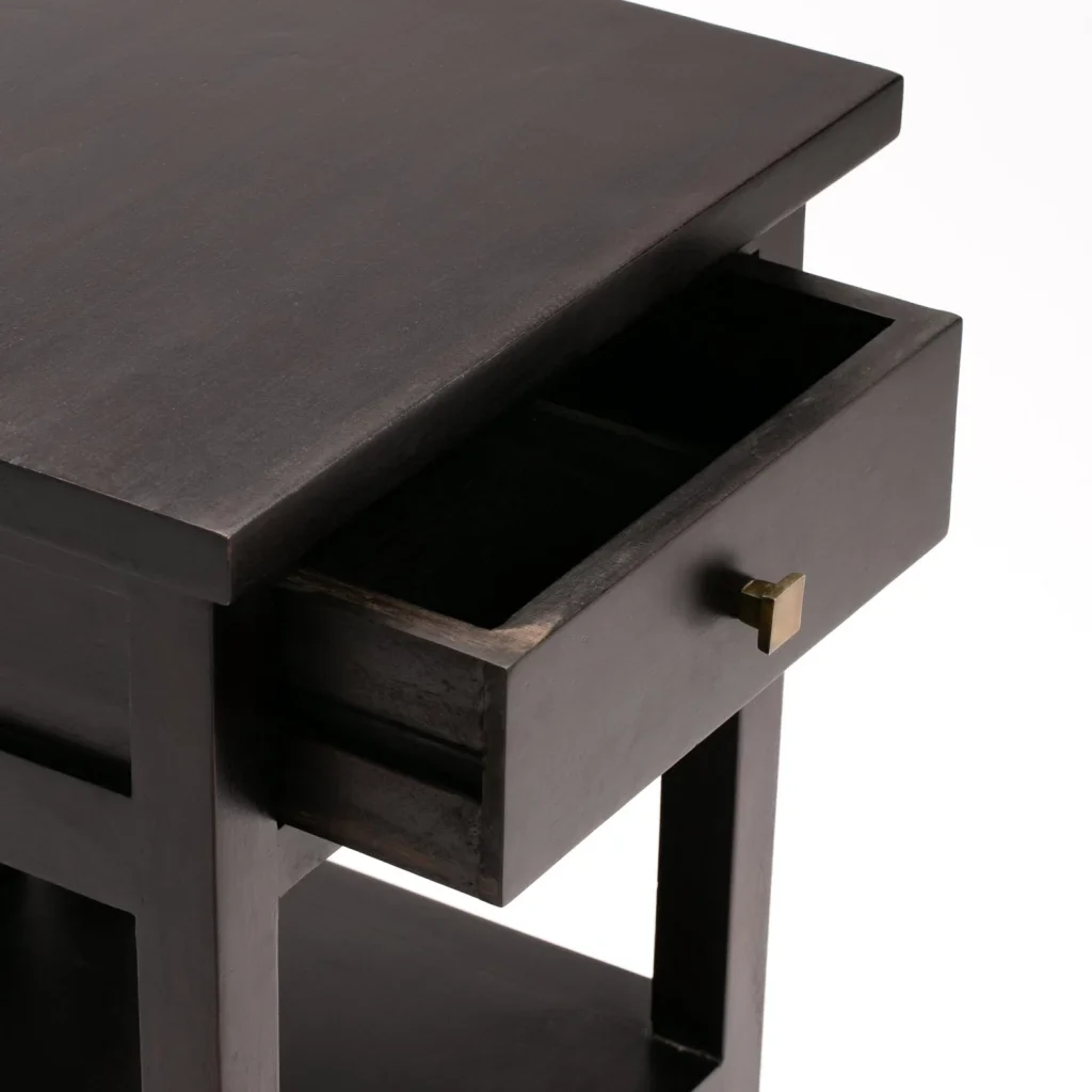 TIKKA 1 DRAWER PEDESTAL - Image 10
