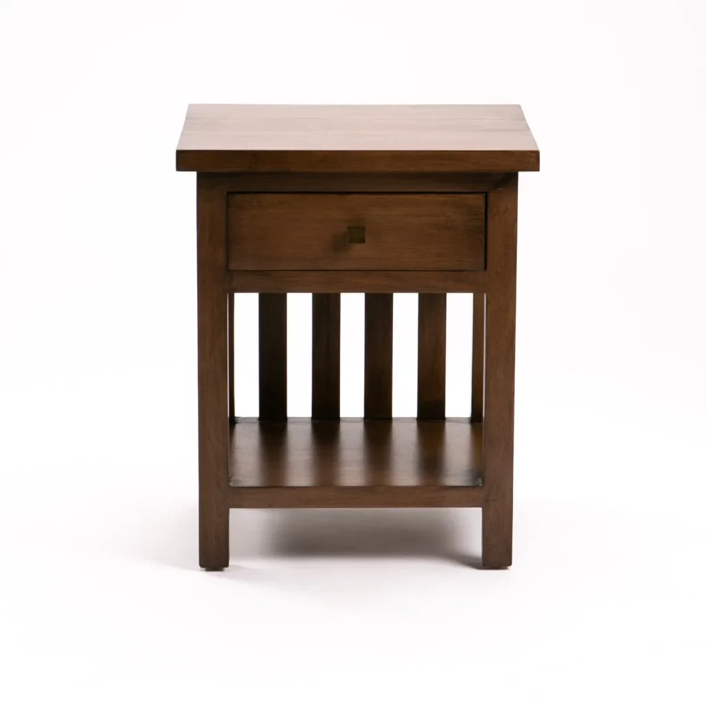 TIKKA 1 DRAWER PEDESTAL - Image 2