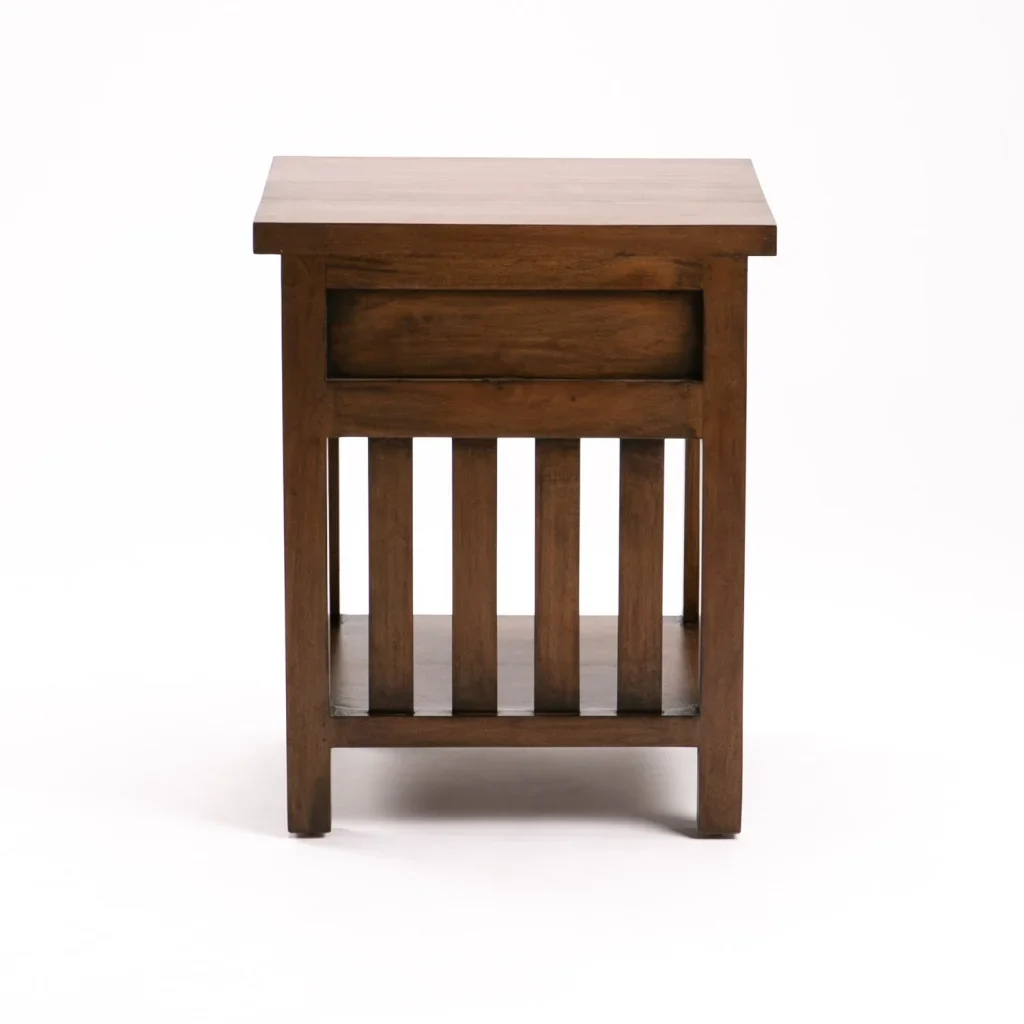 TIKKA 1 DRAWER PEDESTAL - Image 4
