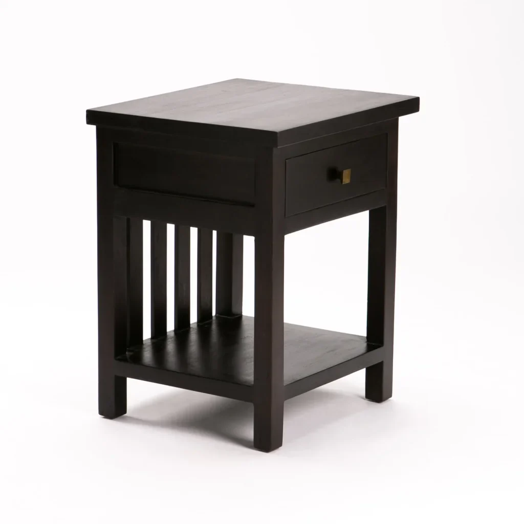 TIKKA 1 DRAWER PEDESTAL - Image 6