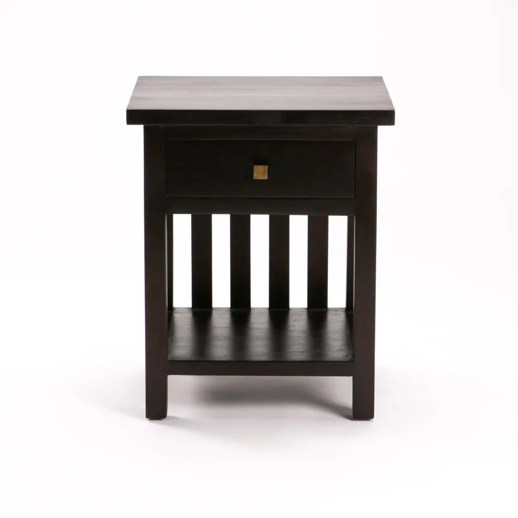 TIKKA 1 DRAWER PEDESTAL - Image 7