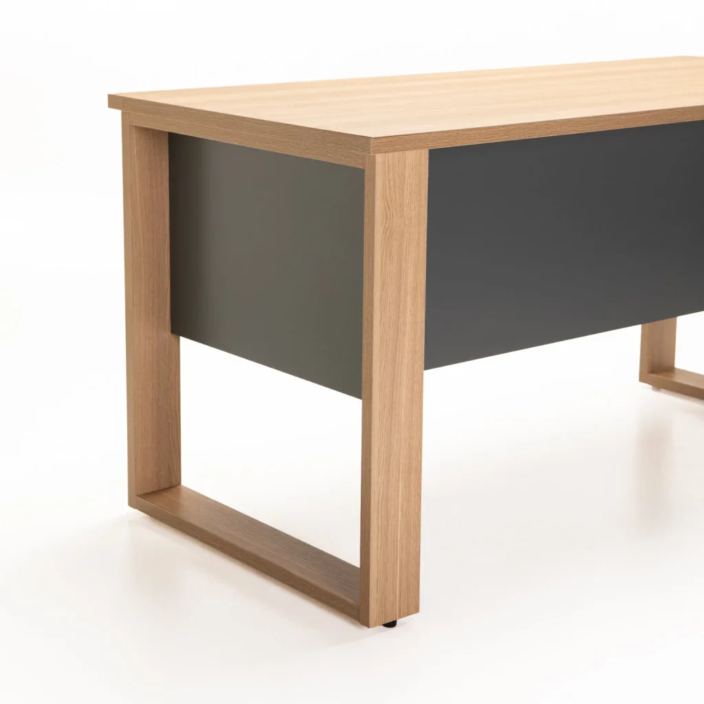 TOGO 150cm DESK - Image 5