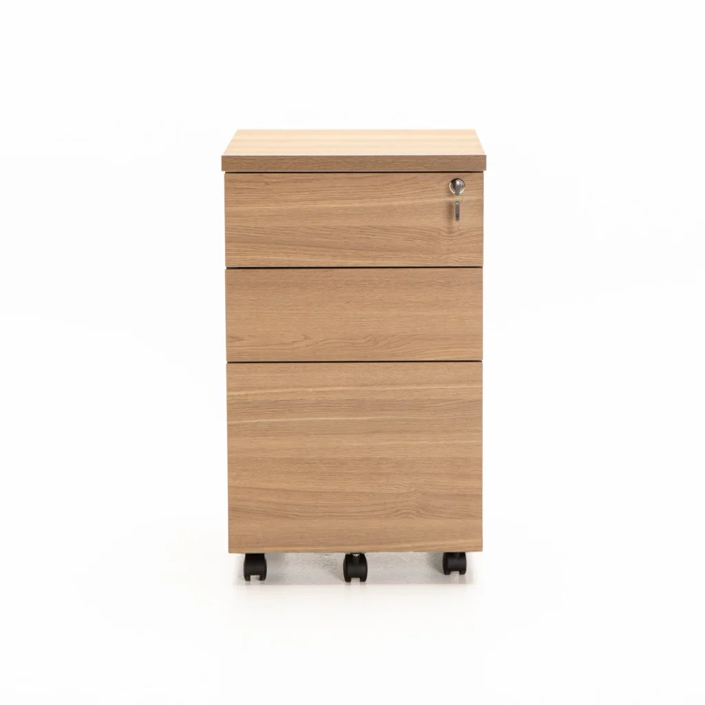 TOGO MOBILE 3 DRAWER UNIT - Image 2