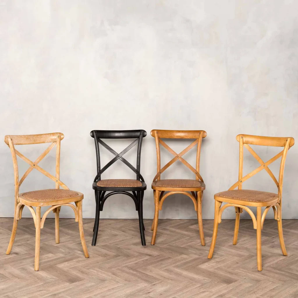 TANZA DINING CHAIR - Image 18