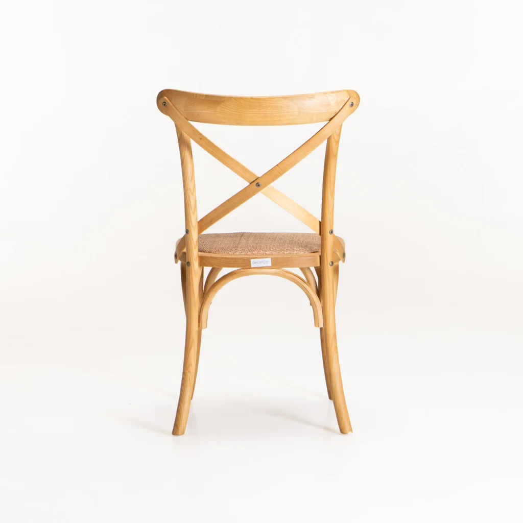 TANZA DINING CHAIR - Image 9