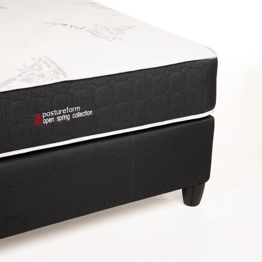 ULTRA FIRM MATTRESS - Image 2