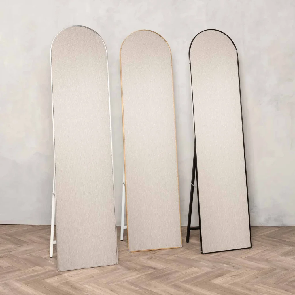 VEGA 160cm STANDING MIRROR - Image 10