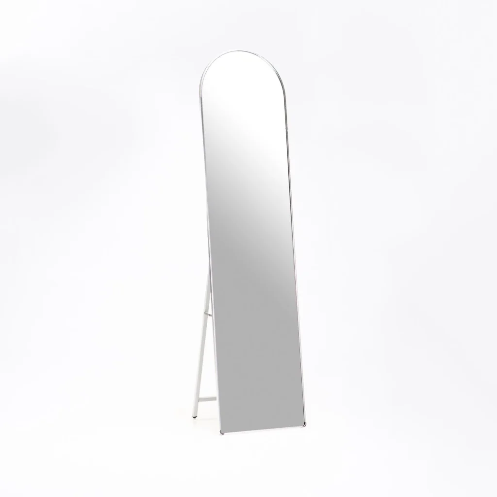 VEGA 160cm STANDING MIRROR - Image 11