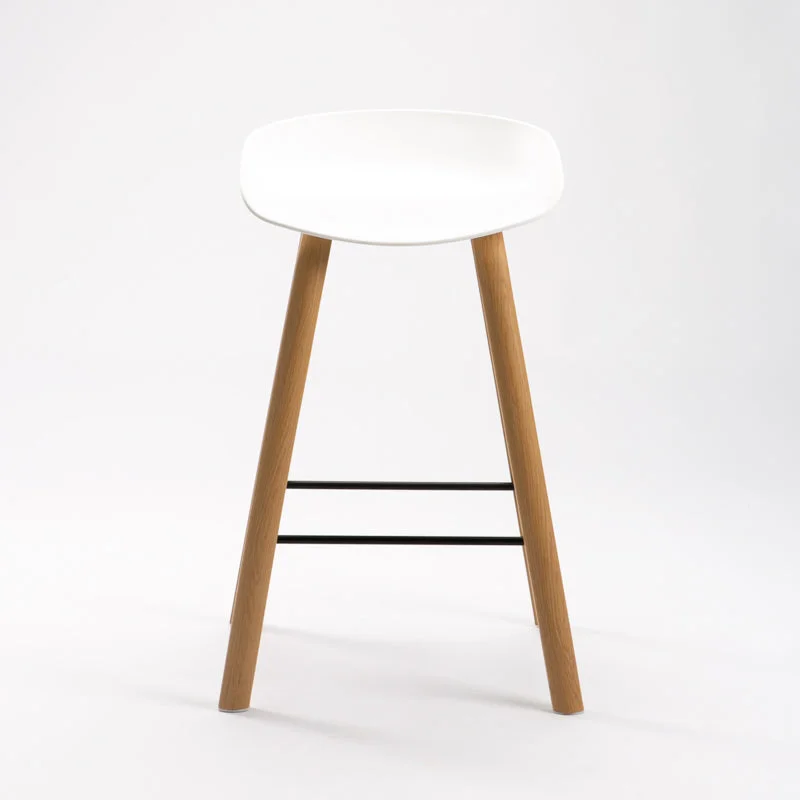 VEGAS LUXURY KITCHEN STOOL - Image 2