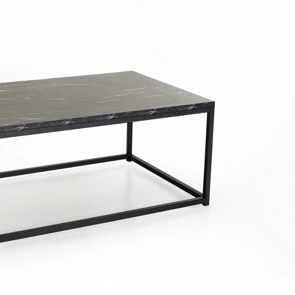 VIOLET 120x60cm COFFEE TABLE - Image 5