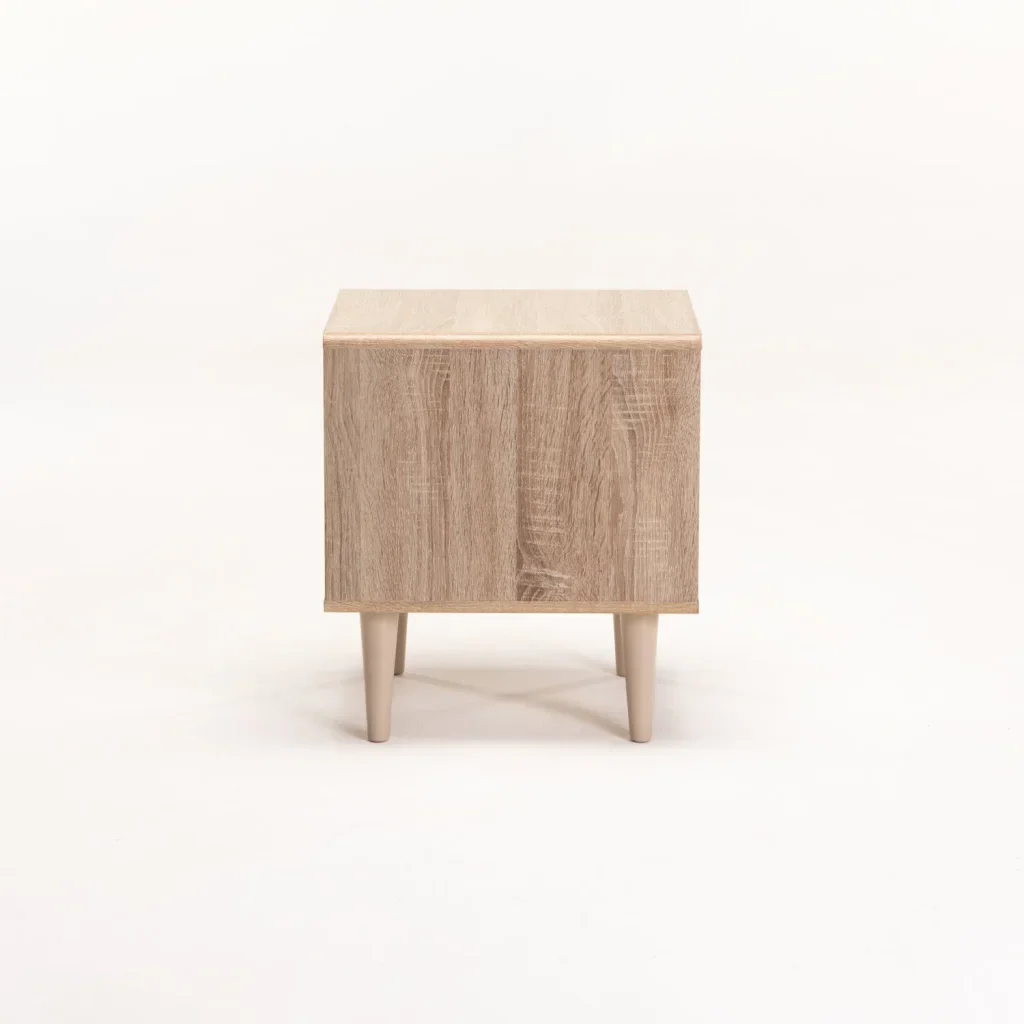 ZETA 2 DRAWER PEDESTAL - Image 7