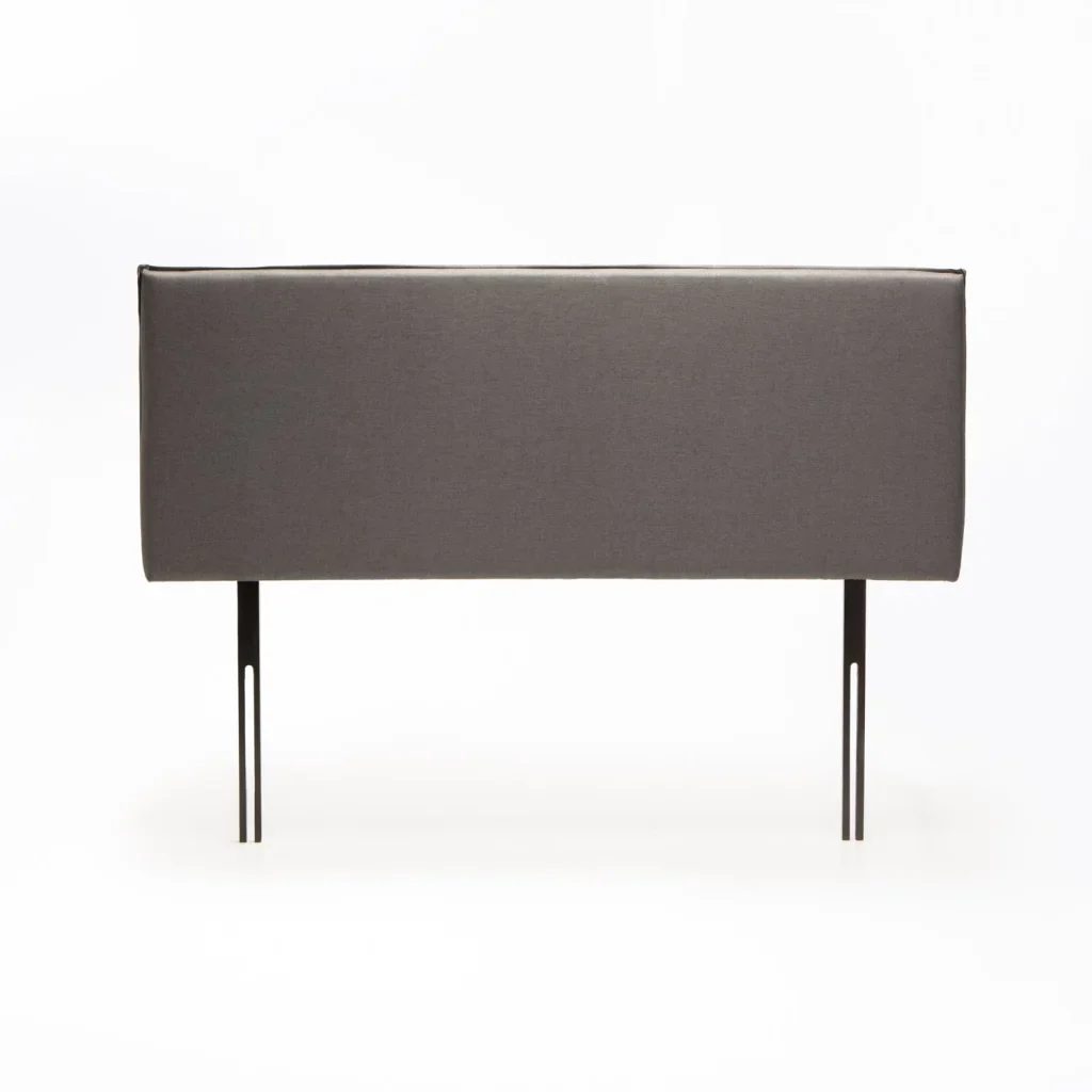 ZOE FABRIC HEADBOARD - Image 4